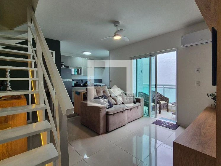 Water view in a 2-bedroom apartment, 70 m² — photo 5