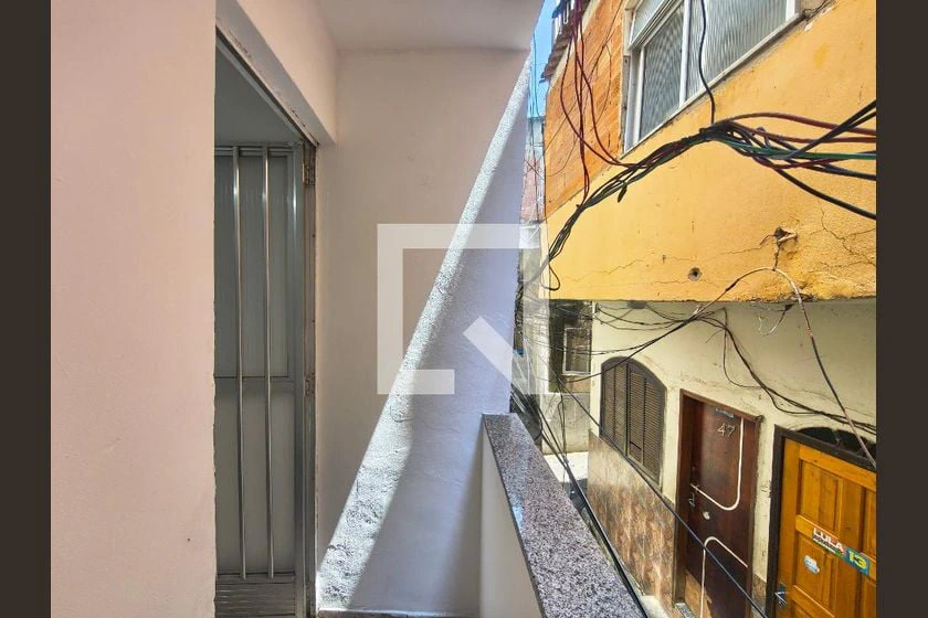 Studio de 40 m², Taquara — photo 23
