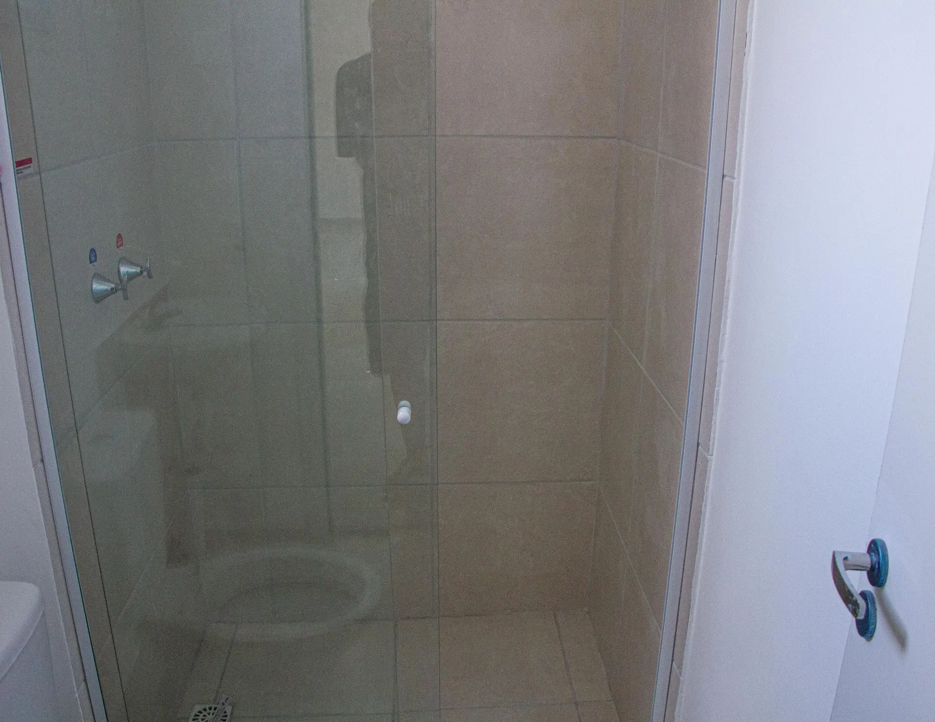 Apartment with 2 bedrooms and a balcony — photo 7