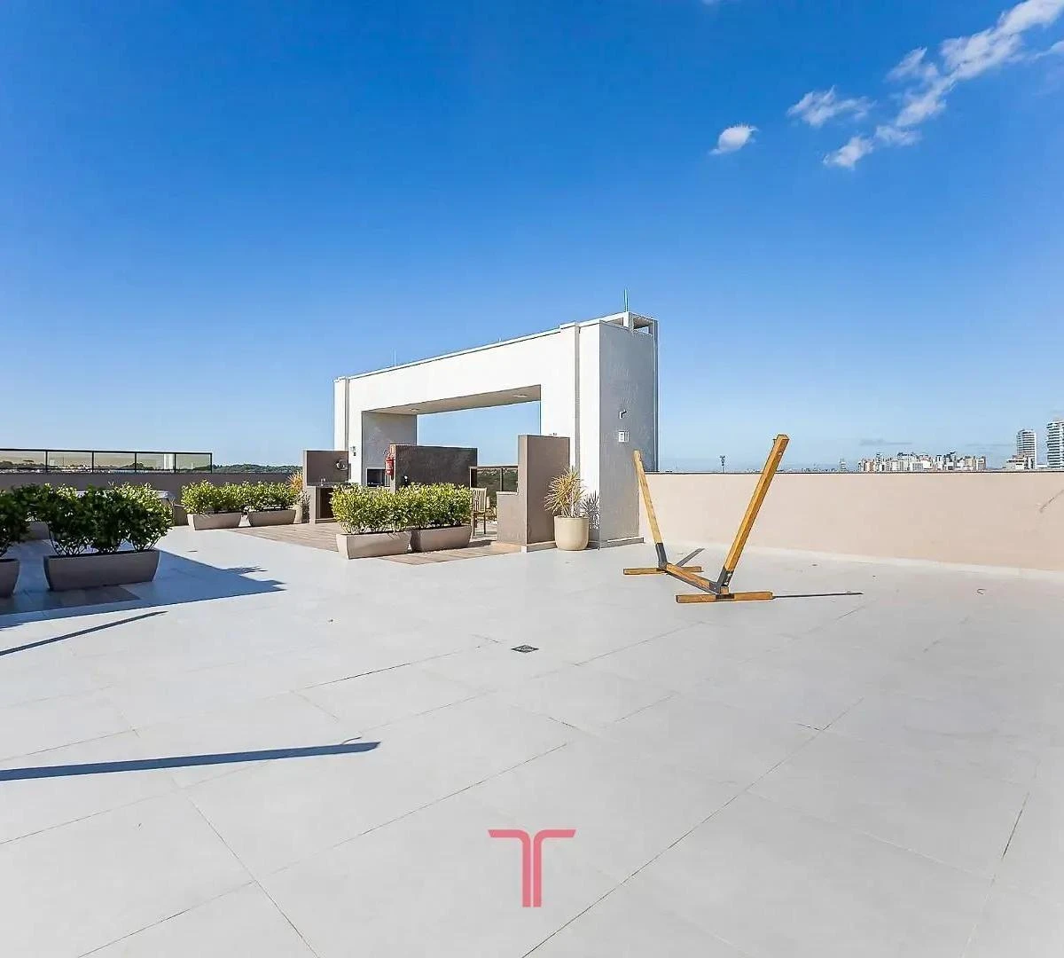 Меблированная квартира 54 м² на 10 этаже — photo 14