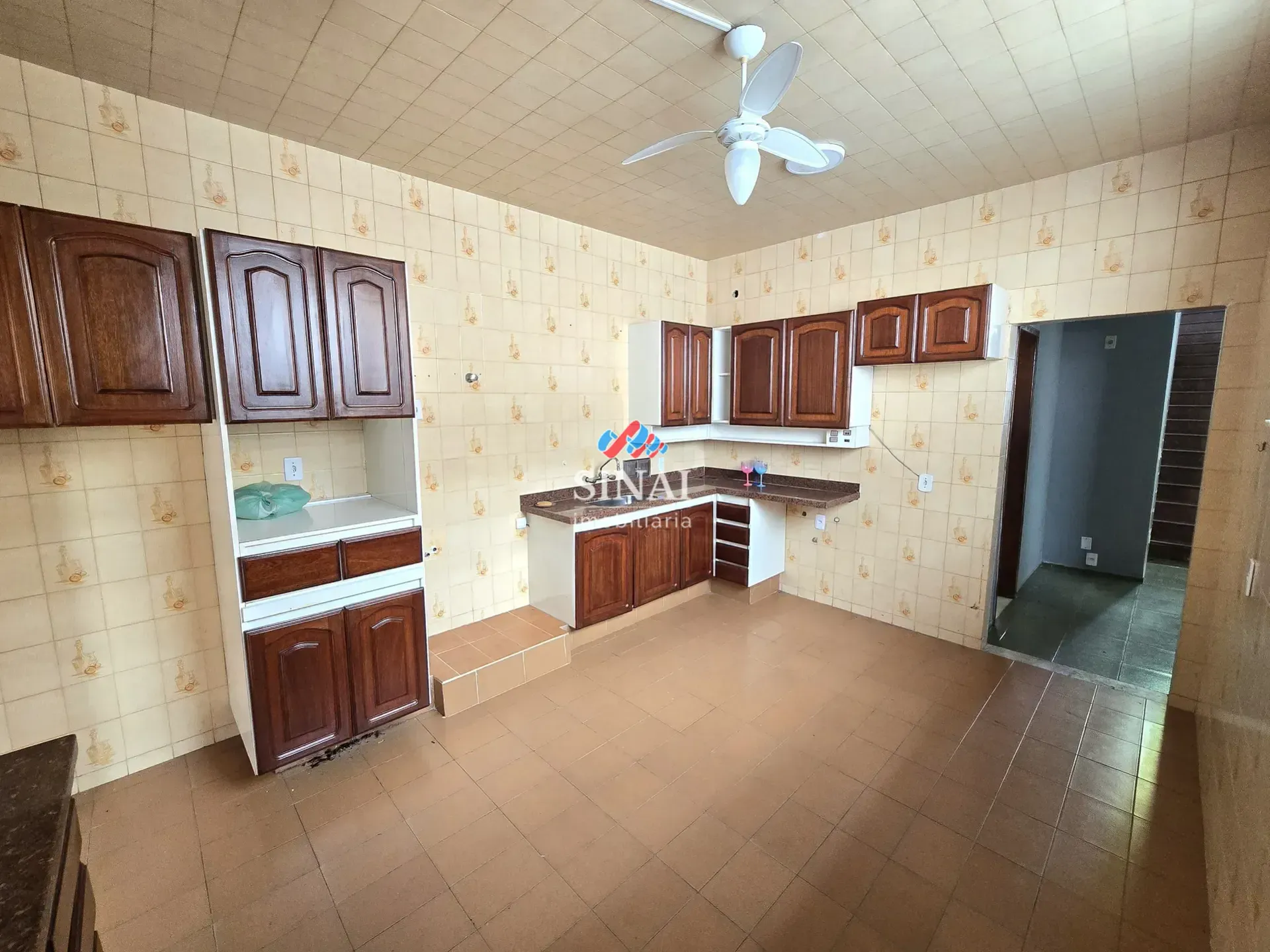 Casa com 2 quartos e churrasqueira privativa — photo 37
