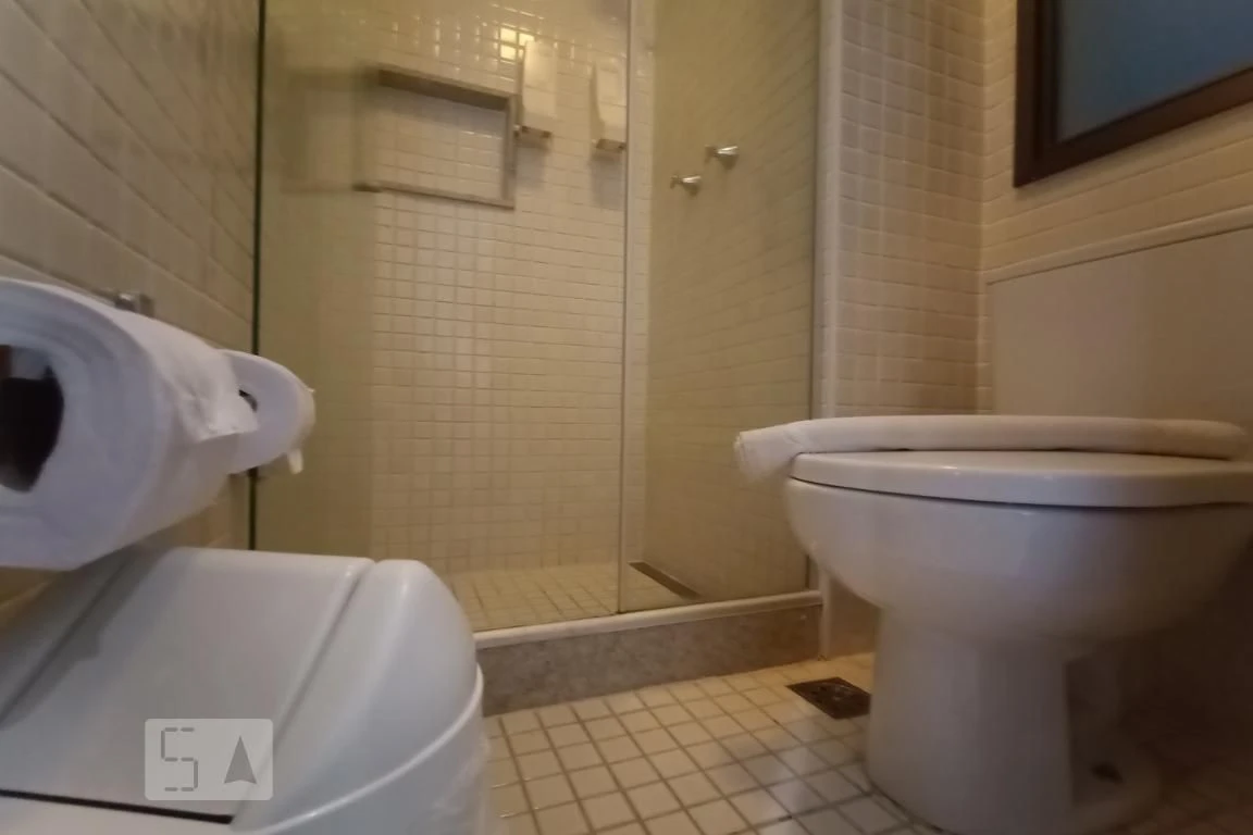 1-bedroom unfurnished apartment with en-suite bath — photo 36