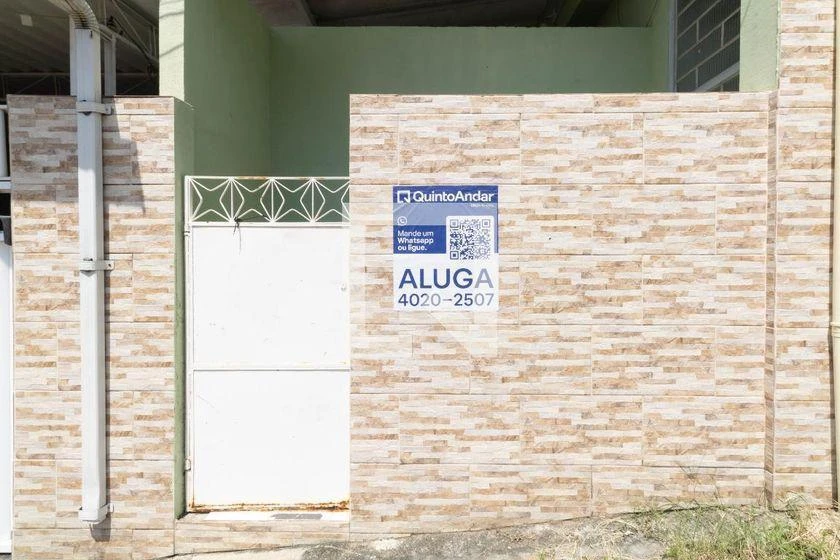 Casa de 1 quarto e 42 m² — photo 25