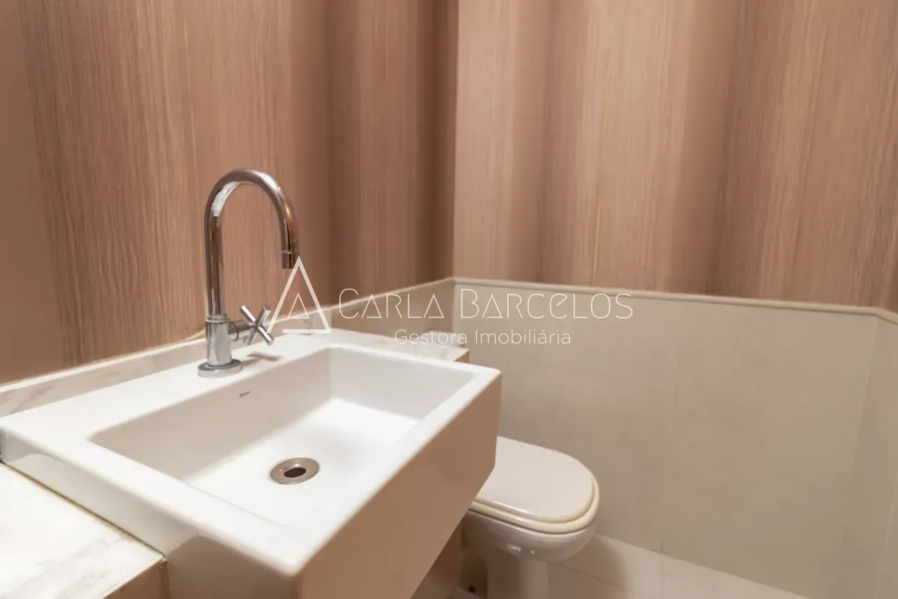 Apartamento com 4 quartos, 5 banheiros e 2 vagas — photo 18