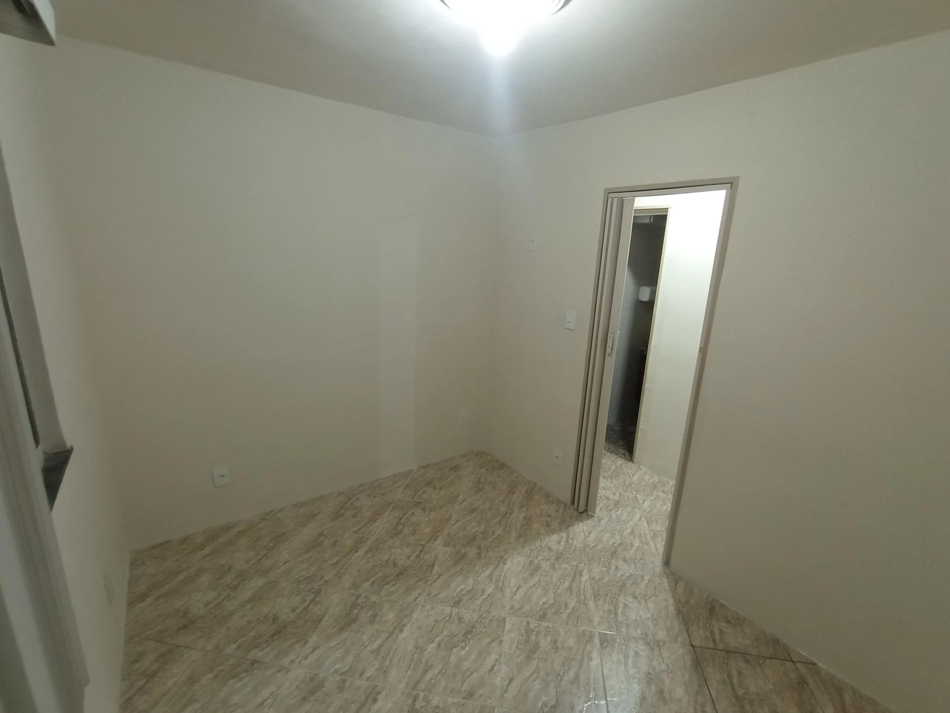 Washing machine in a 2-bedroom apartment, 55 m² — photo 11