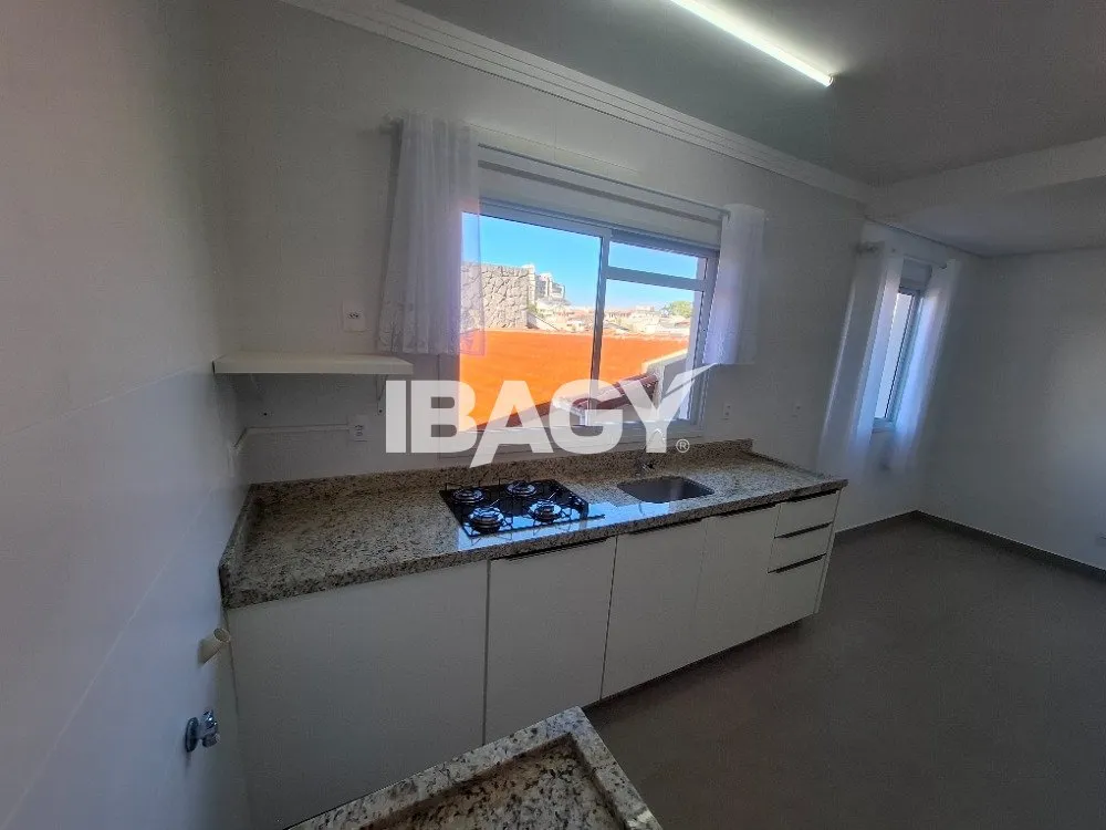 Квартира з 1 спальнею 31 м² і 1 місцем — photo 5