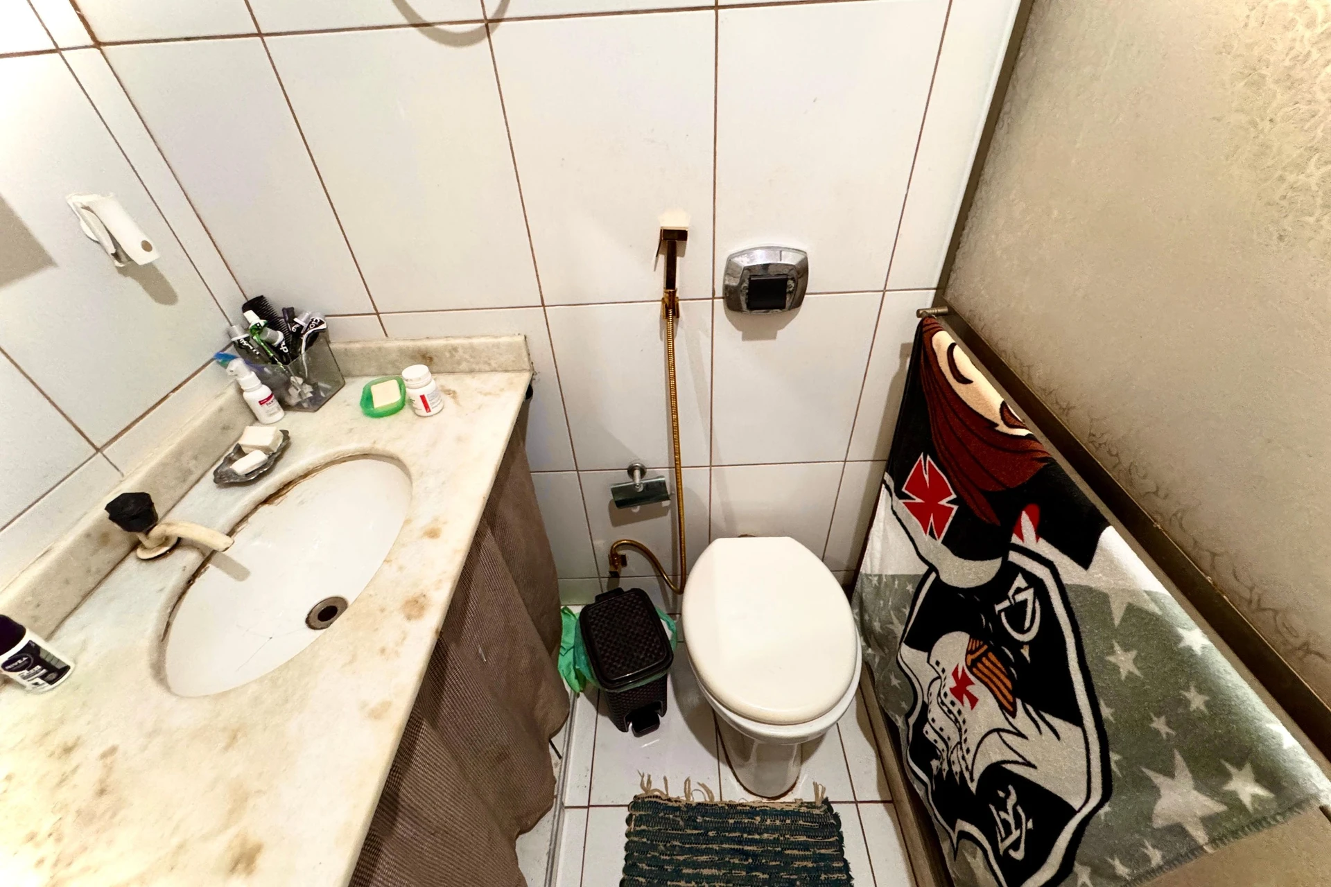 Departamento de 2 dormitorios con lavadora — photo 14