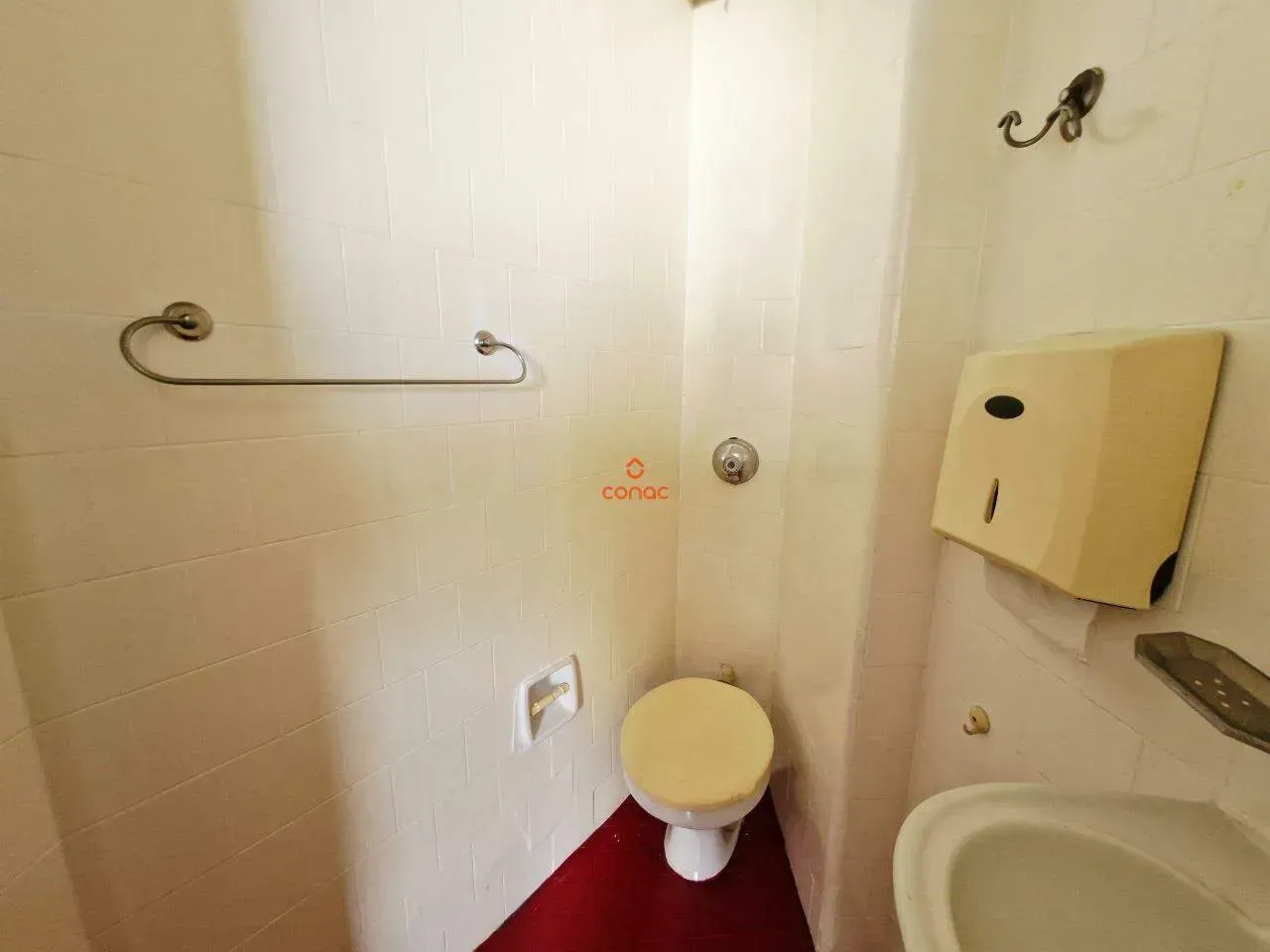 Apartamento de 18 m² con 1 dormitorio y suelo de madera — photo 8