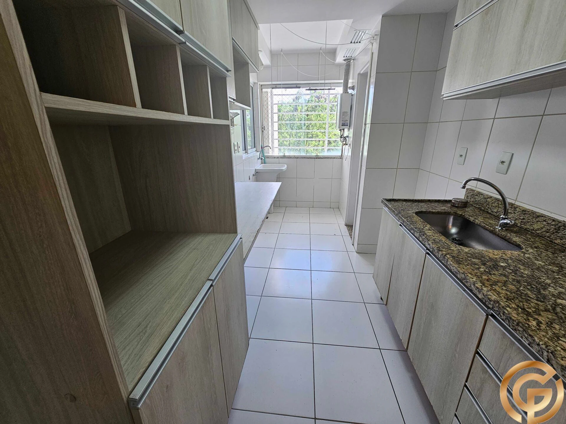 Apartamento de 88 m² com 3 quartos e churrasqueira — photo 30