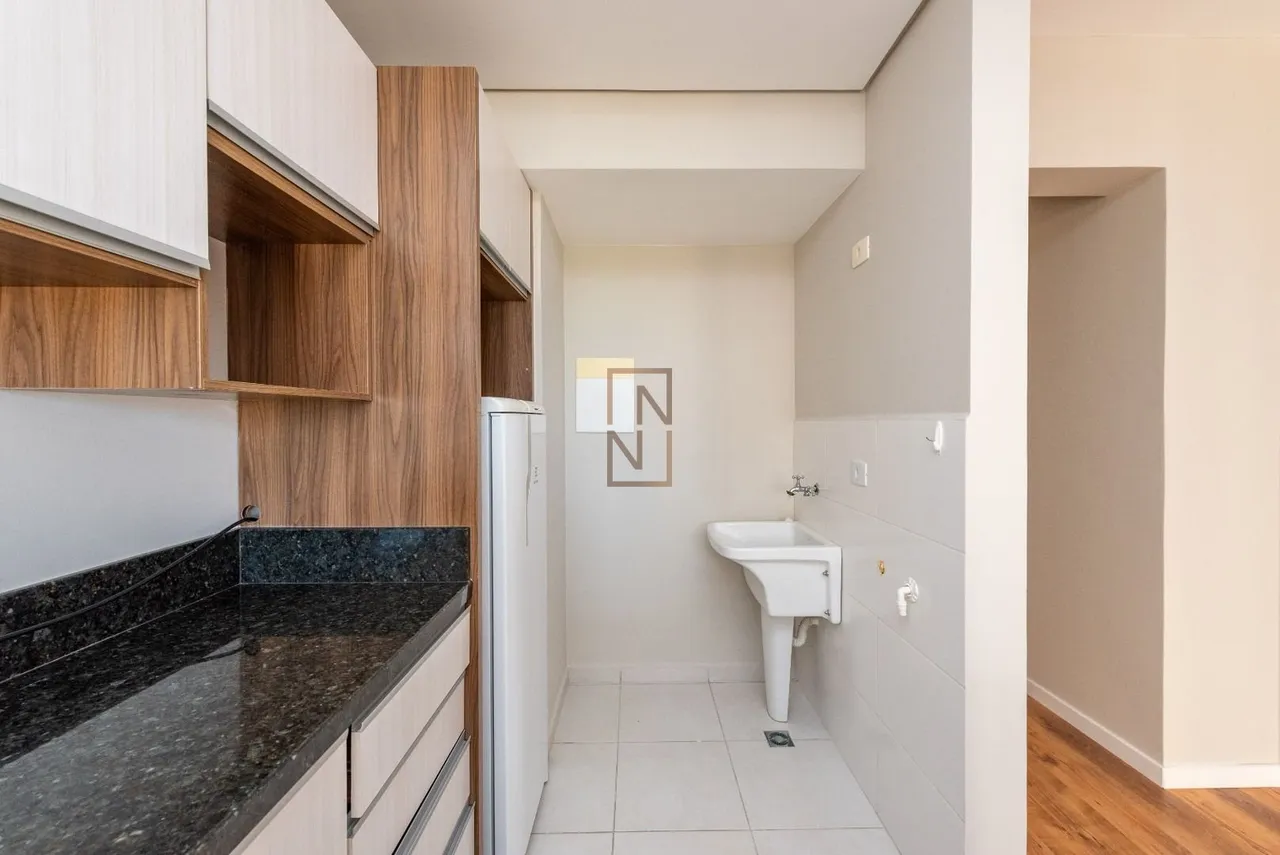 1-bedroom apartment with a private BBQ area — photo 7