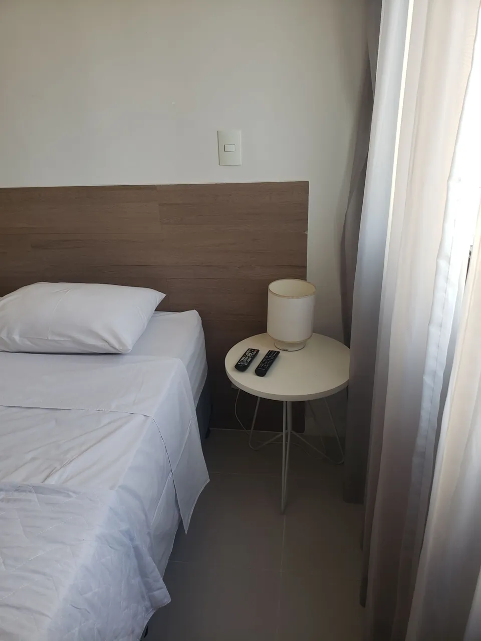 Apartamento amueblado con 1 dormitorio y cocina abierta — photo 11