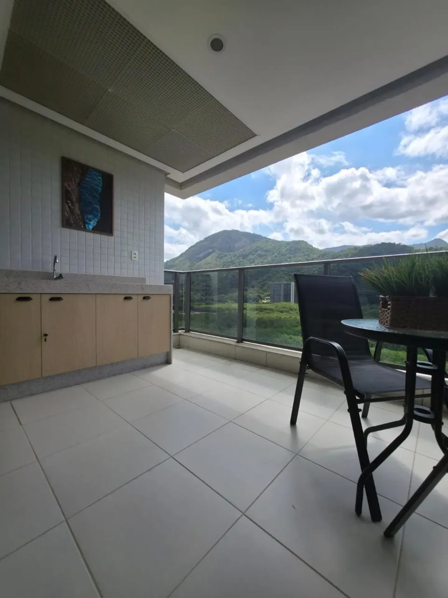 Apartamento mobiliado 86 m² com 2 suítes e 2 vagas — photo 5