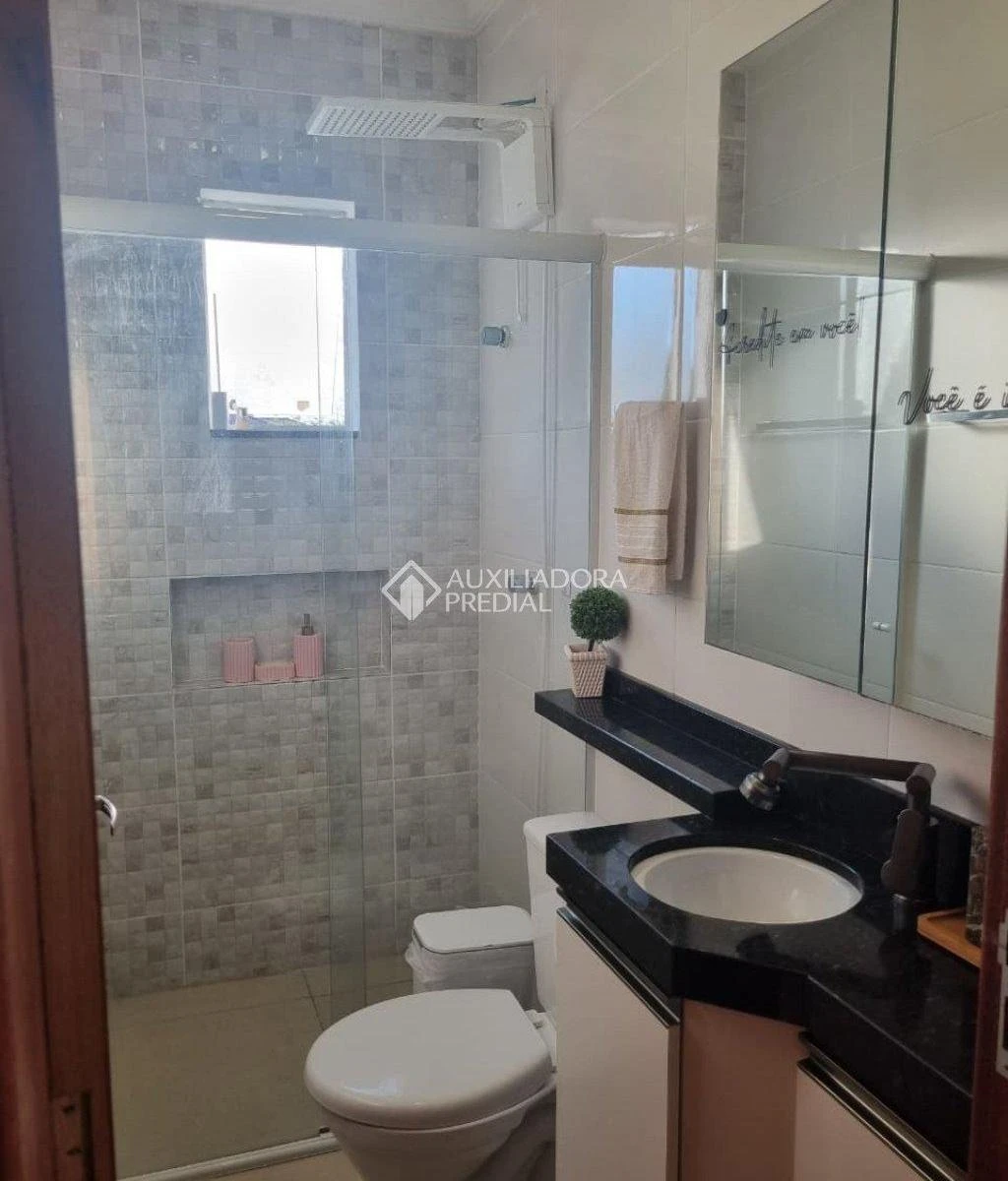 Квартира з 3 спальнями та видом на гори, Флоріанополіс — photo 11