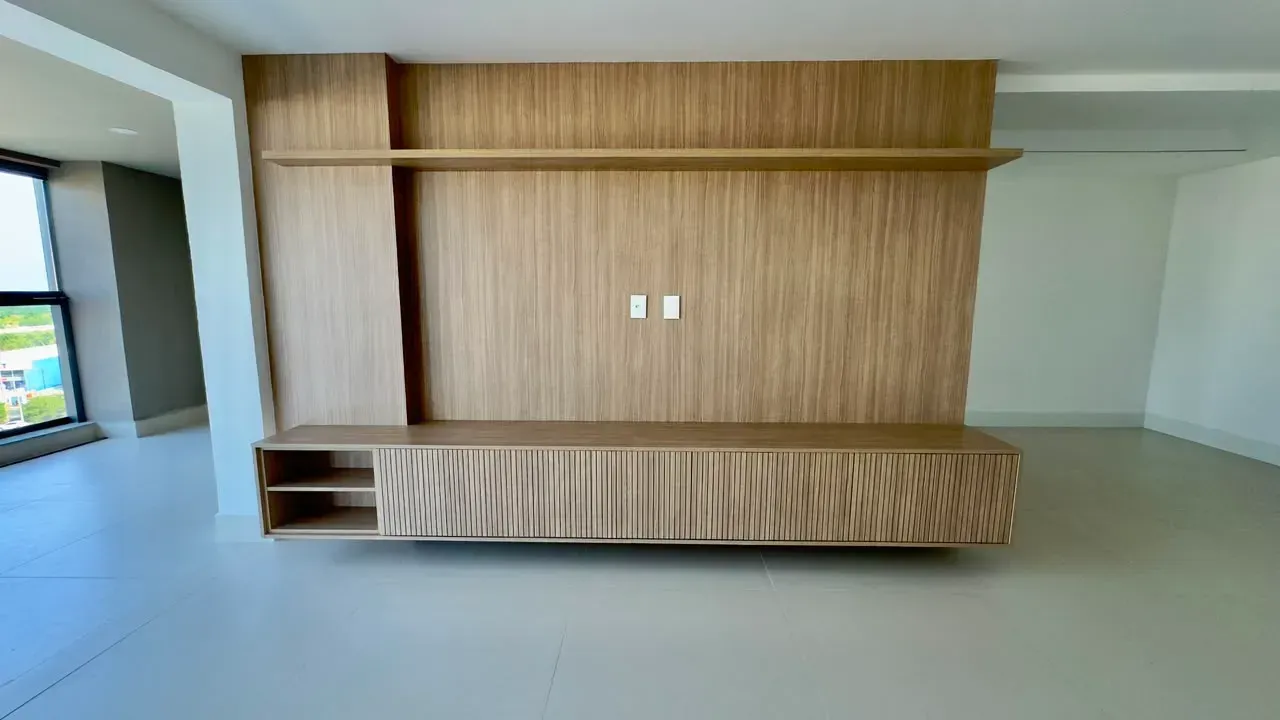 Apartamento sem mobília com 3 quartos e 4 banheiros — photo 6