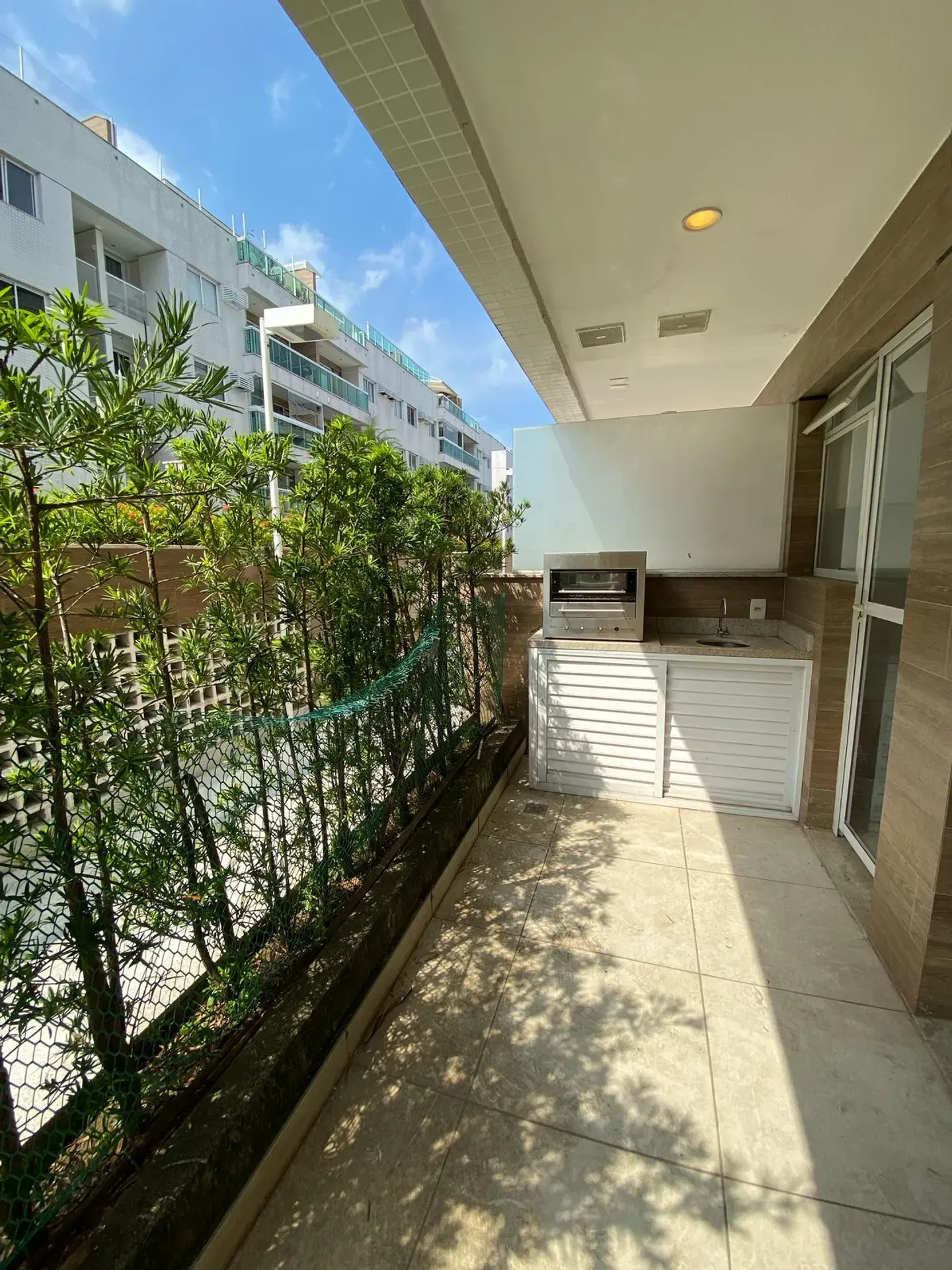 2-bedroom apartment in a building with a sauna — photo 8