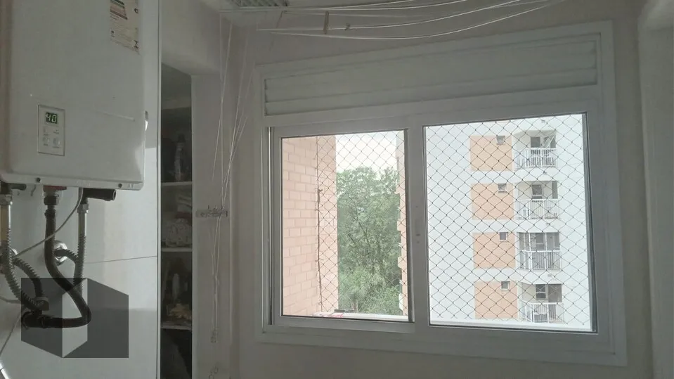 Private BBQ in a 3-bedroom apartment, 116 m² — photo 16