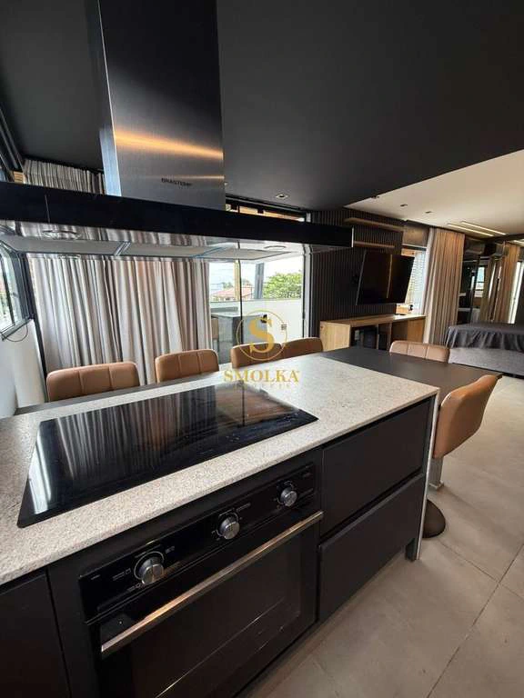 Penthouse amueblado de 1 dormitorio con 2 plazas — photo 2
