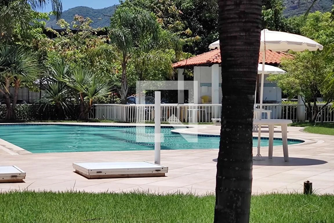 Apartamento com 2 quartos, 2 banheiros e 1 vaga — photo 41