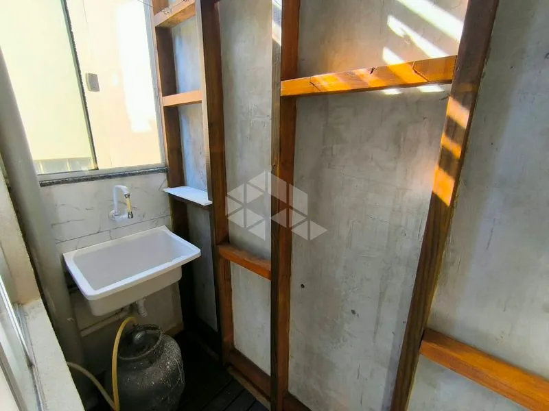 Apartamento amueblado de 35 m² con 1 dormitorio — photo 20