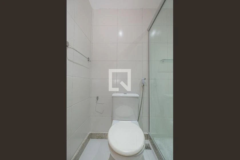 3-bedroom apartment in a building with a sauna — photo 54