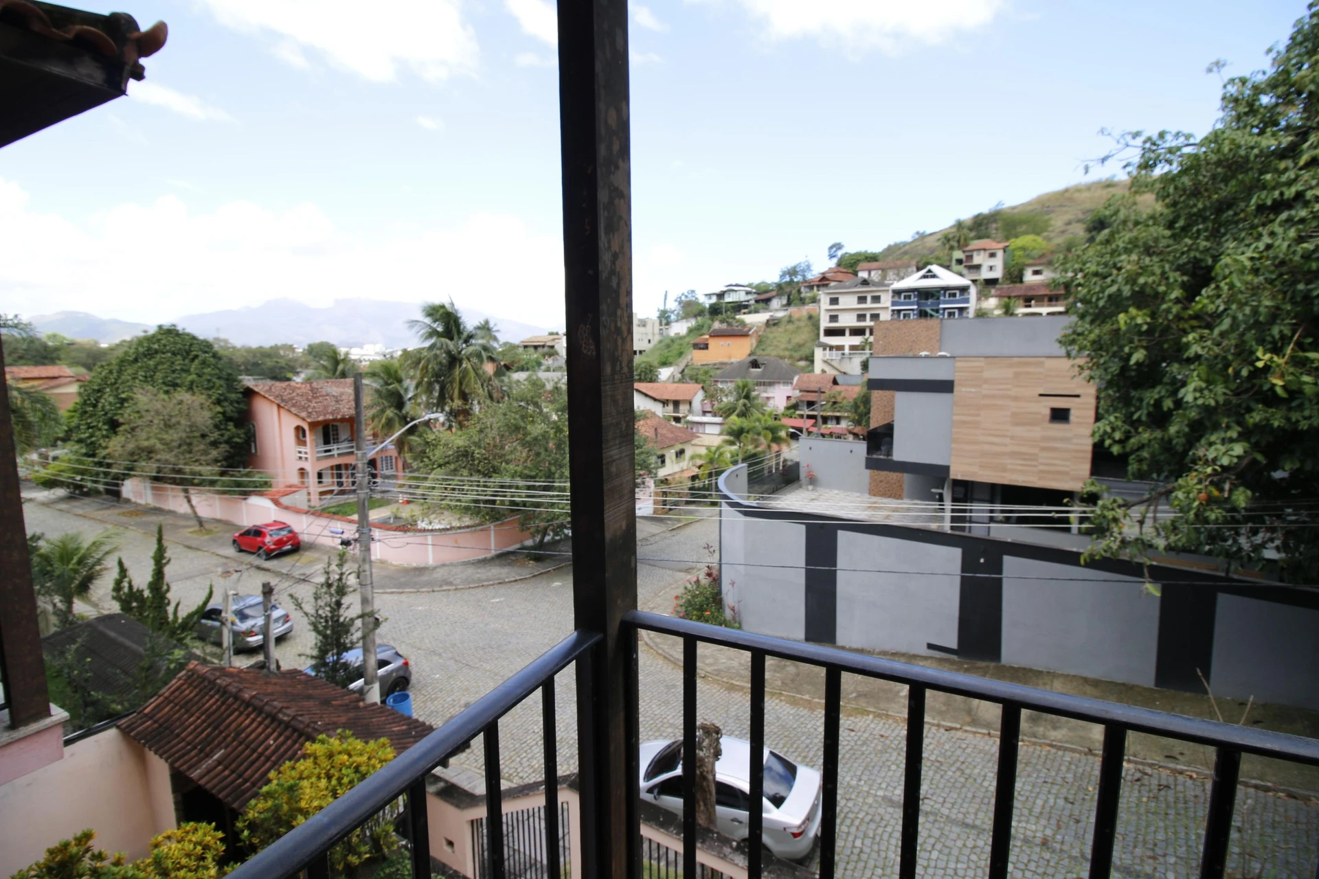Casa em condomínio com 4 quartos e vista para as montanhas — photo 14
