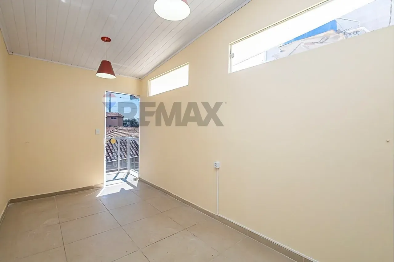 Дом без мебели: 4 спальни и 500 м² — photo 45