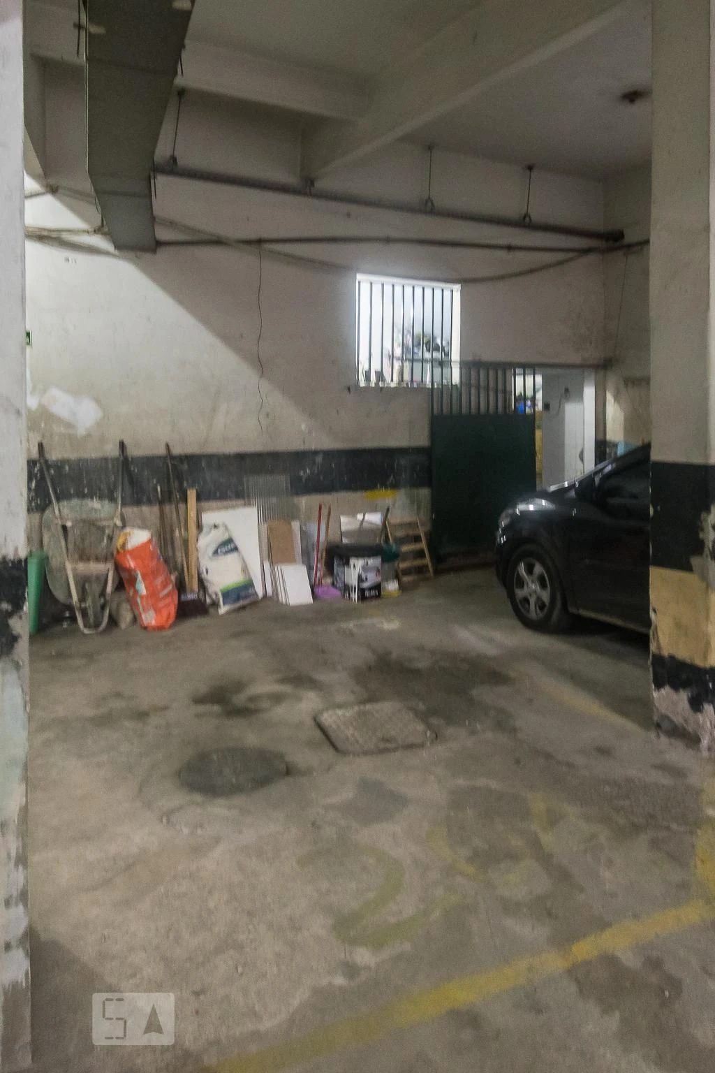Орендна квартира з 4 спальнями та без паркування — photo 46
