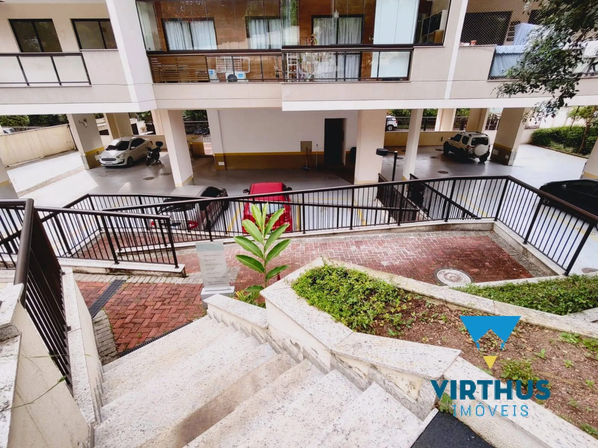 4-bedroom apartment with a private pool in Rio de Janeiro — photo 48