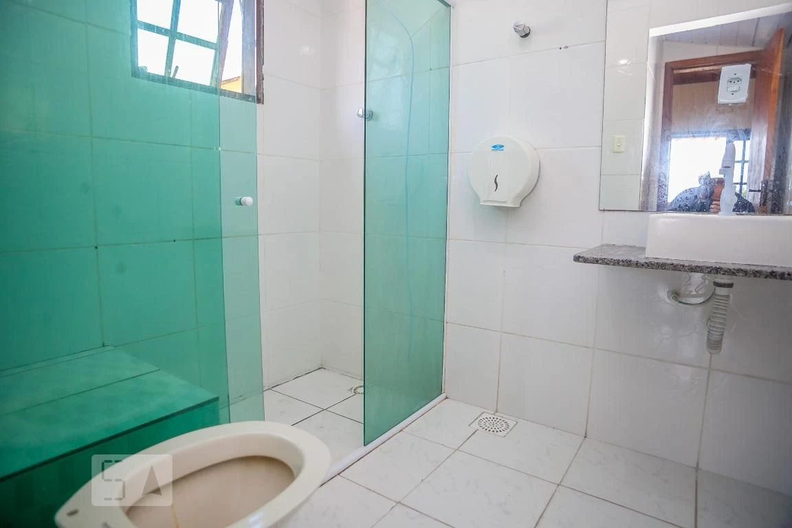 Furnished studio, 27 m², with a washing machine — photo 16