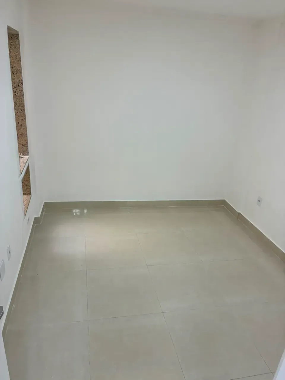 Apartamento de 1 quarto com mini-cozinha e box de vidro — photo 6