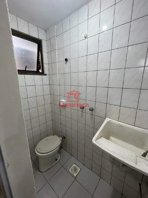 3-bedroom apartment with 3 bathrooms and 1 parking — photo 21