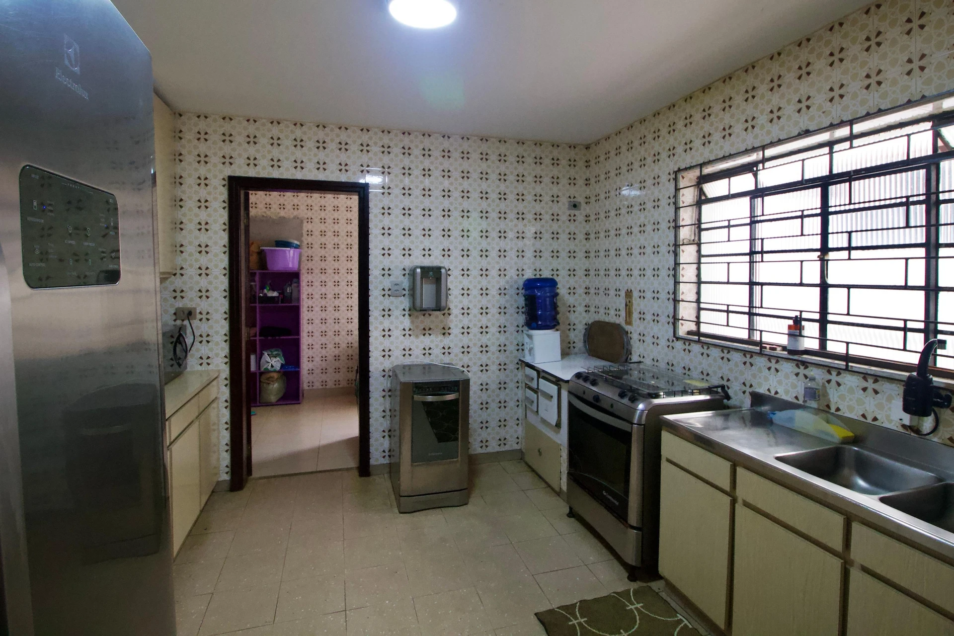 Casa mobiliada de 5 quartos com jacuzzi — photo 2