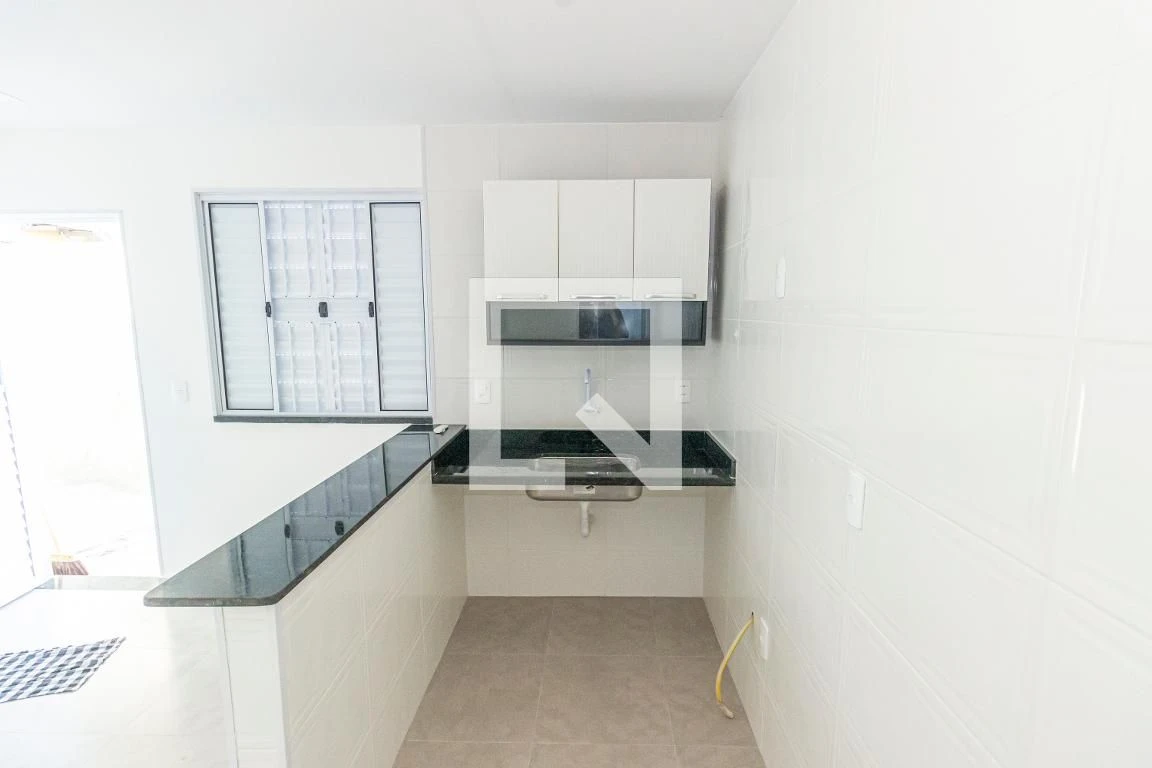 Rental house with 1 bedroom and open-plan kitchen — photo 28
