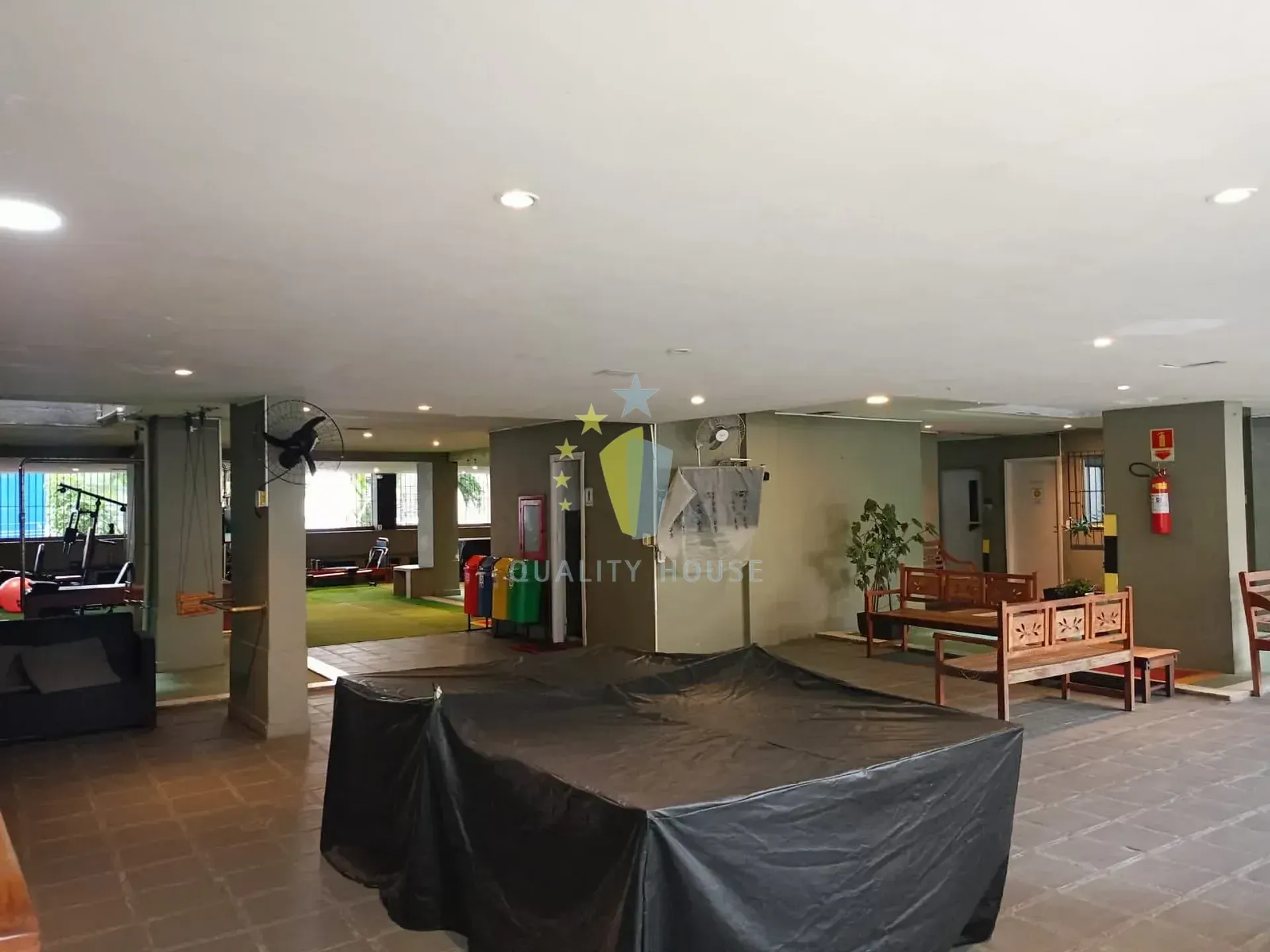 One-bedroom apartment, 63 m² — photo 8
