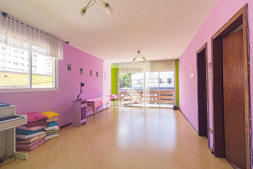Apartment with balcony, 3 bedrooms and 2 en-suites — photo 6