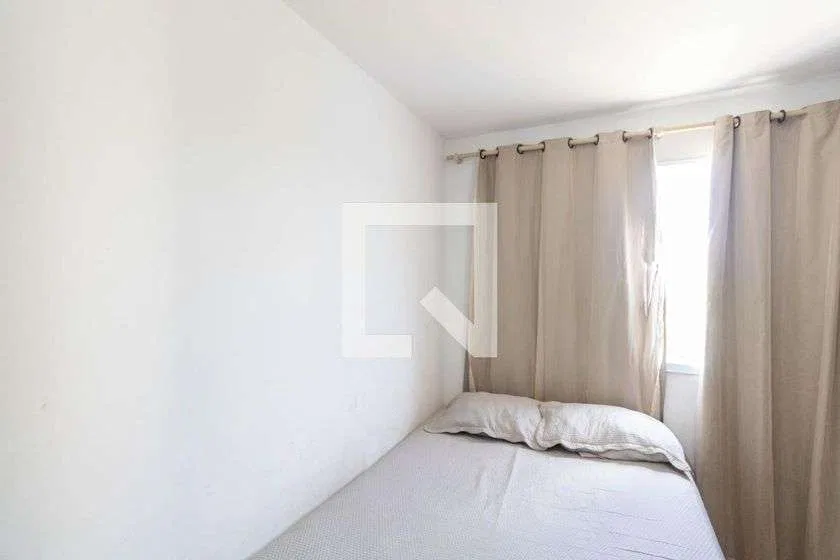 Apartamento mobiliado com 2 quartos e cozinha à gás — photo 18