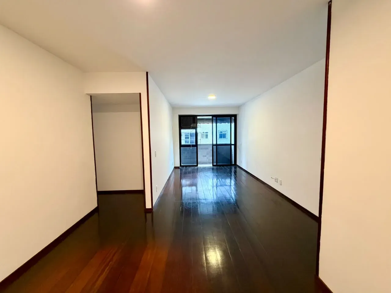 Apartamento, 100 m², com closet — photo 8