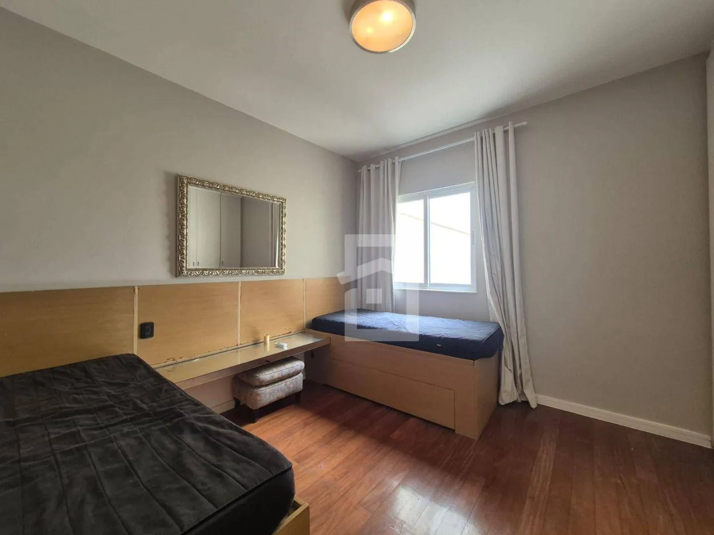 Apartamento com 5 quartos e 5 banheiros, 2 vagas — photo 35
