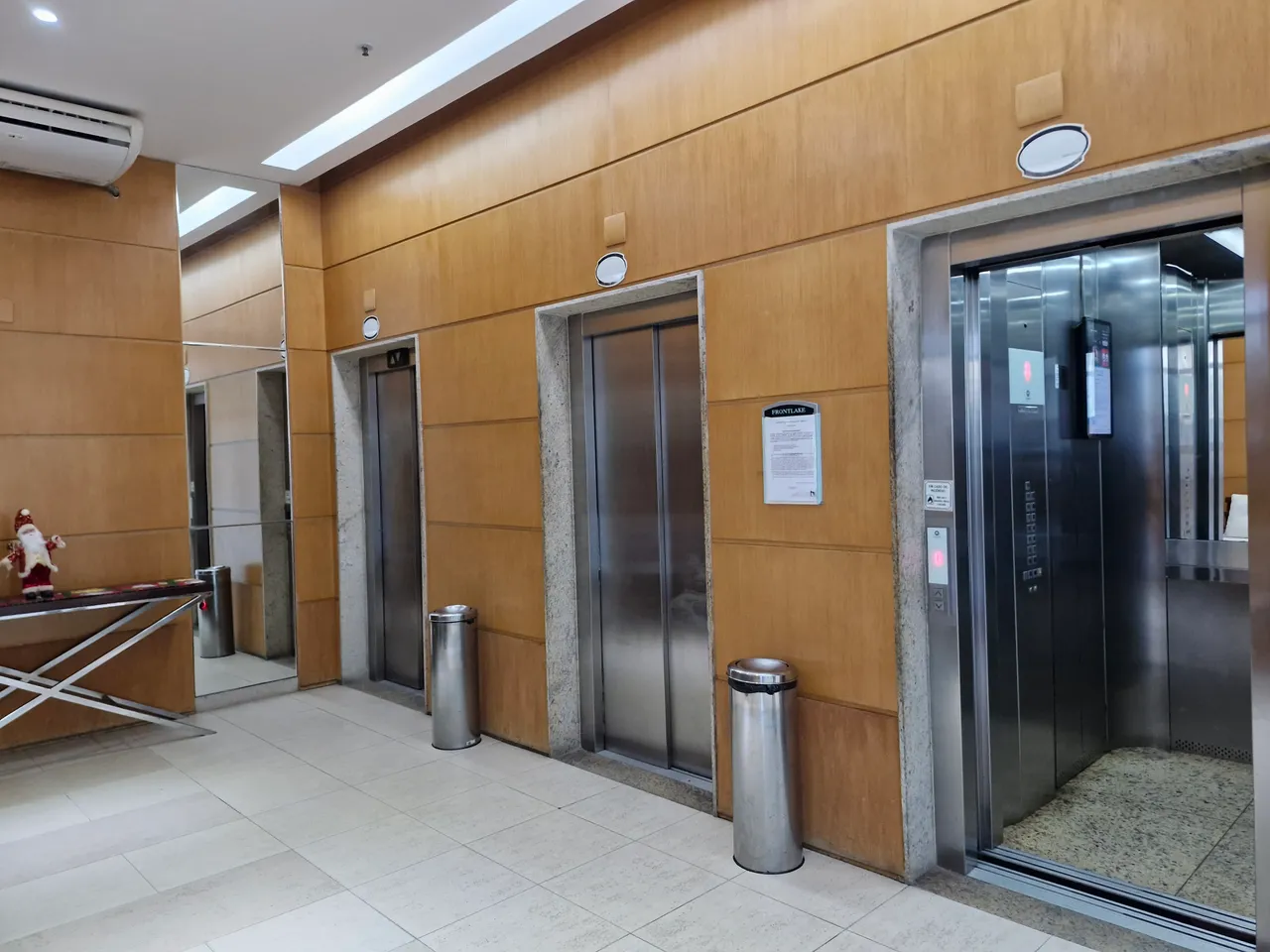 Apartamento para alugar com 2 quartos e 2 banheiros — photo 15