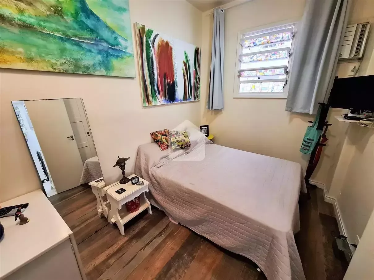 Apartamento com 4 quartos e 3 banheiros, 2 vagas — photo 36