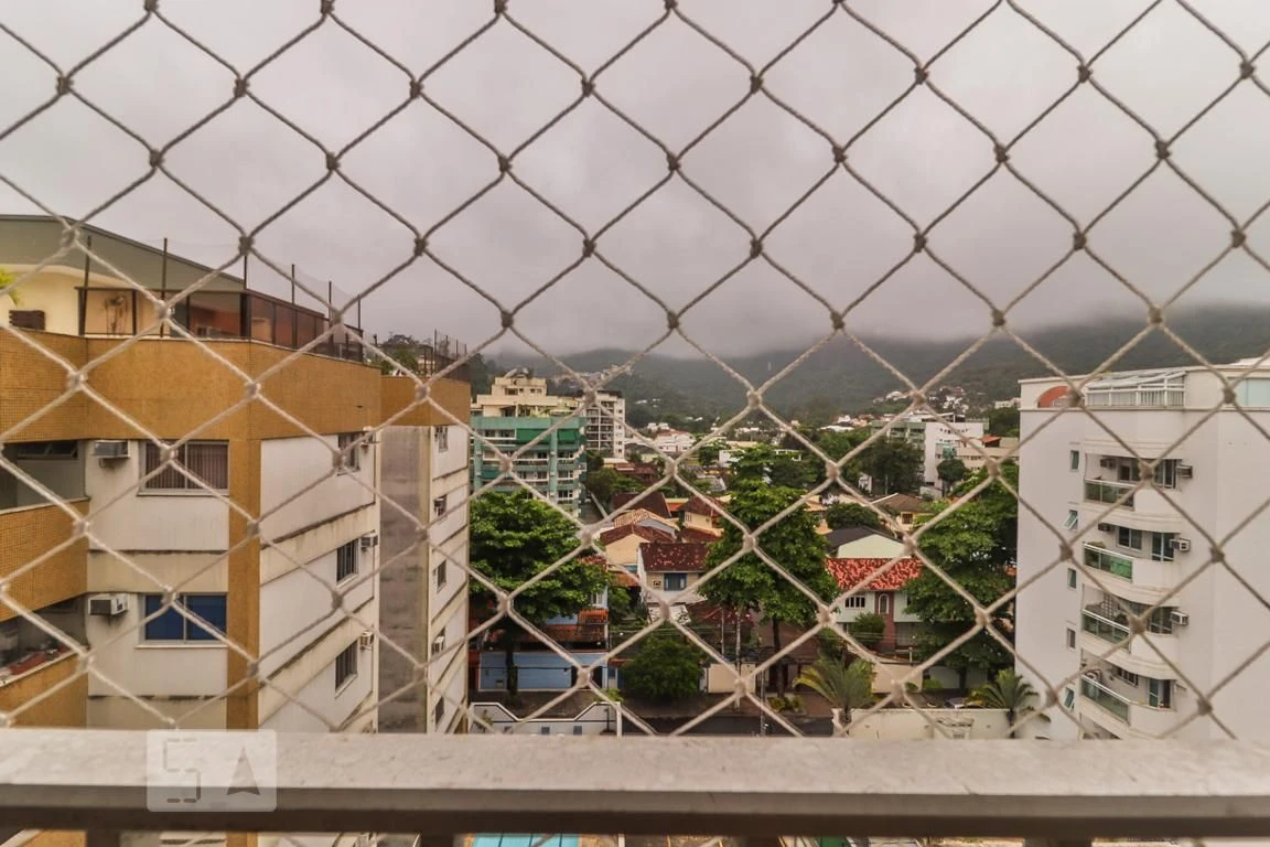Mountain view in a 3-bedroom apartment, 149 m² — photo 34