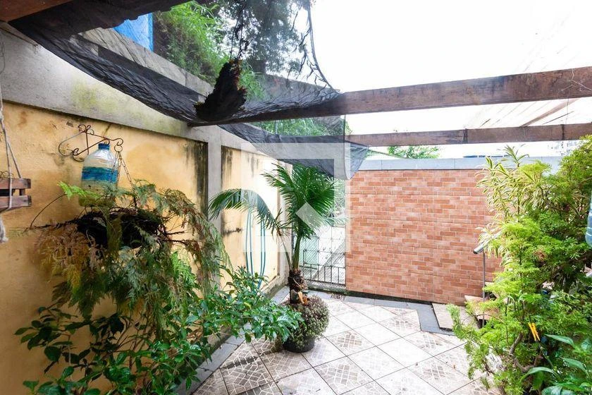 Casa mobiliada com 3 quartos e cozinha a gás — photo 41