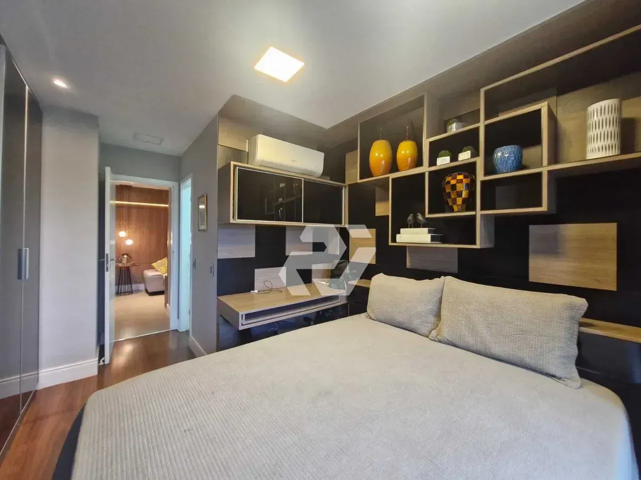Apartamento para alugar com 4 quartos e cozinha americana — photo 30