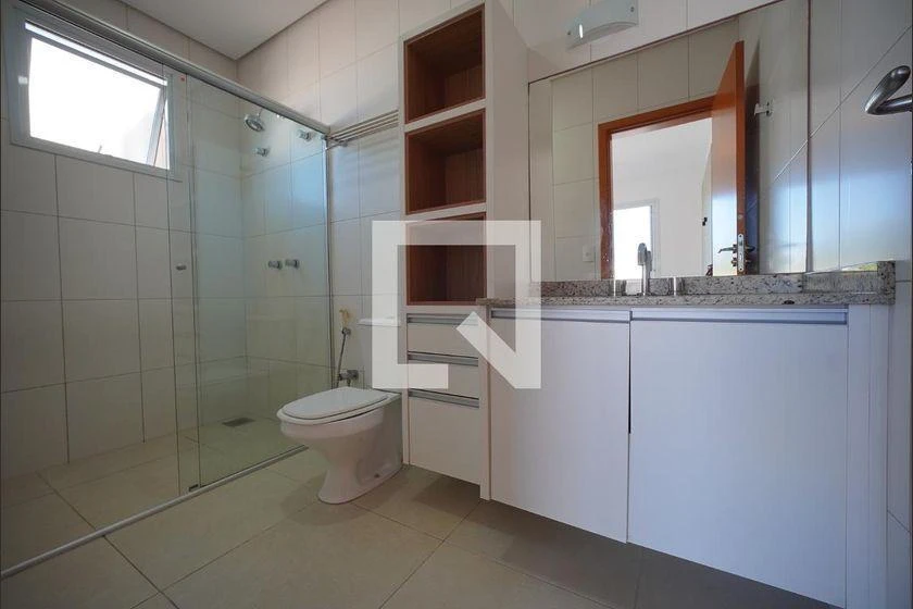 Apartment, 140 m², with a glass-enclosed balcony — photo 20