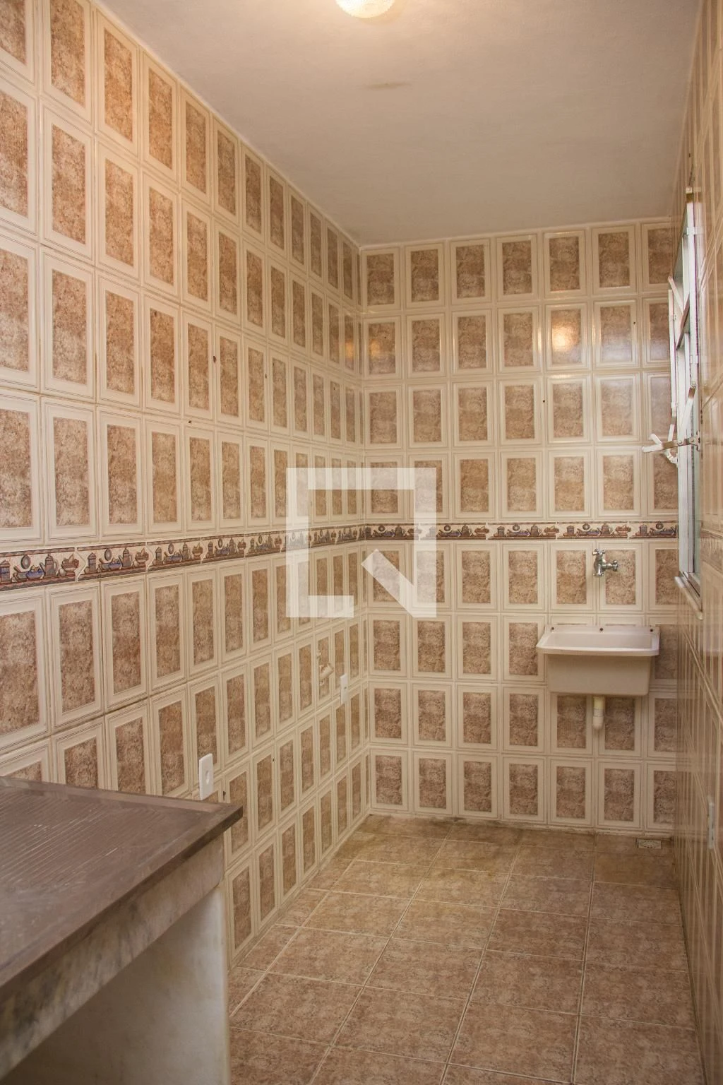 Apartment, 48 m², with a washing machine — photo 8