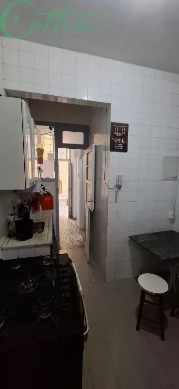 Washing machine in a one-bedroom apartment, 73 m² — photo 11