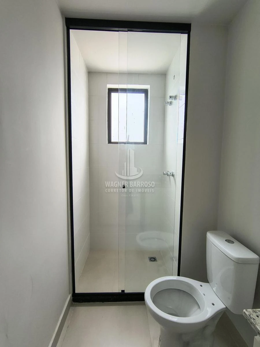 31 m² apartment with a home office and a washing machine — photo 7