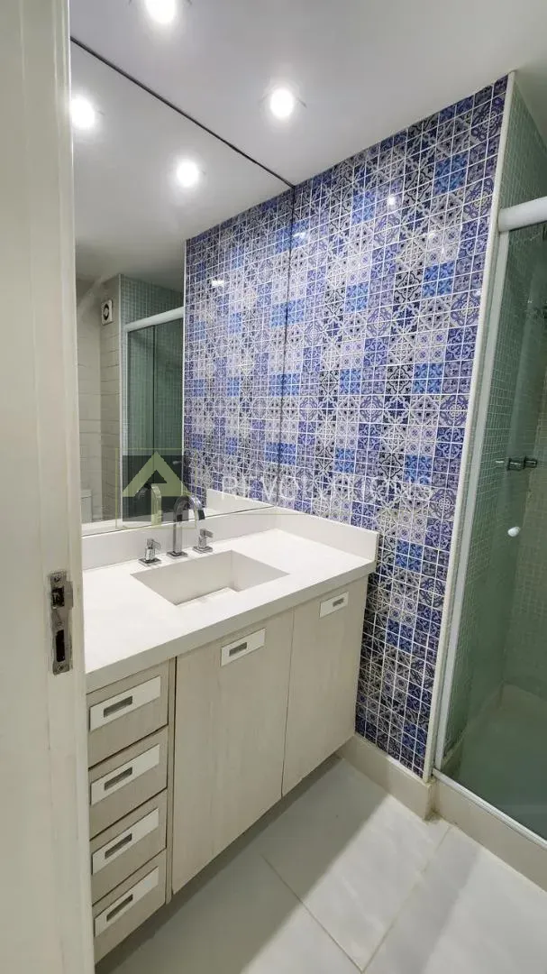 Apartamento de 4 quartos com 1 suíte e 115 m² — photo 7
