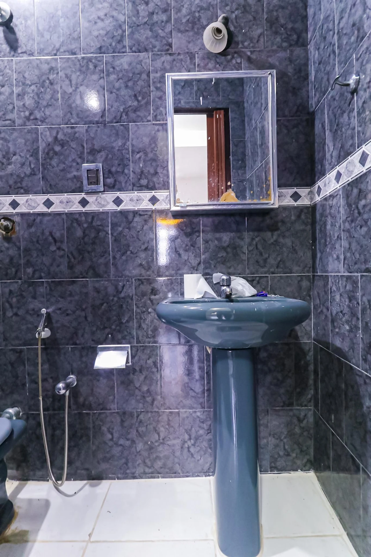3-bedroom house, all with their own bathrooms, 100 m² — photo 33