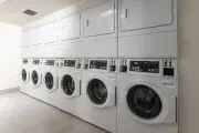 Apartamento mobiliado de 33 m² com 1 quarto e 1 banheiro — photo 19